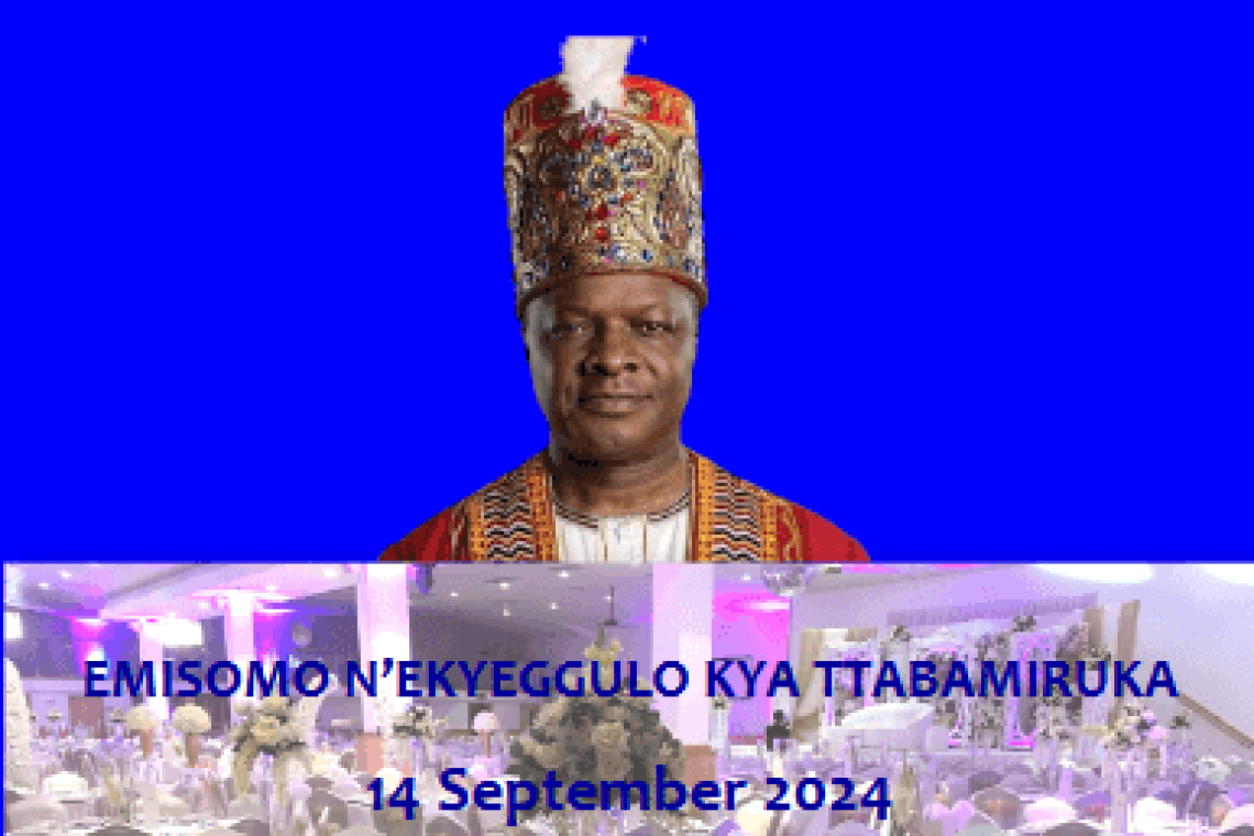 Ttabamiruka Dinner (2024) Magazine
